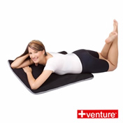 美國+venture 插電長效型 遠紅外線熱敷墊 